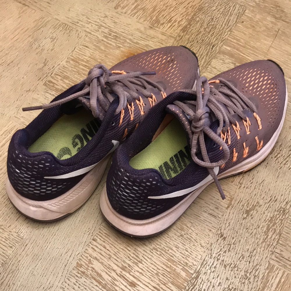 Nike Running Shoes